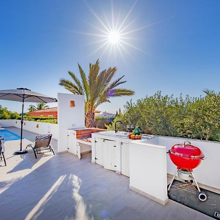 Villa Altamira - Plusholidays Calpe Kültér fotó