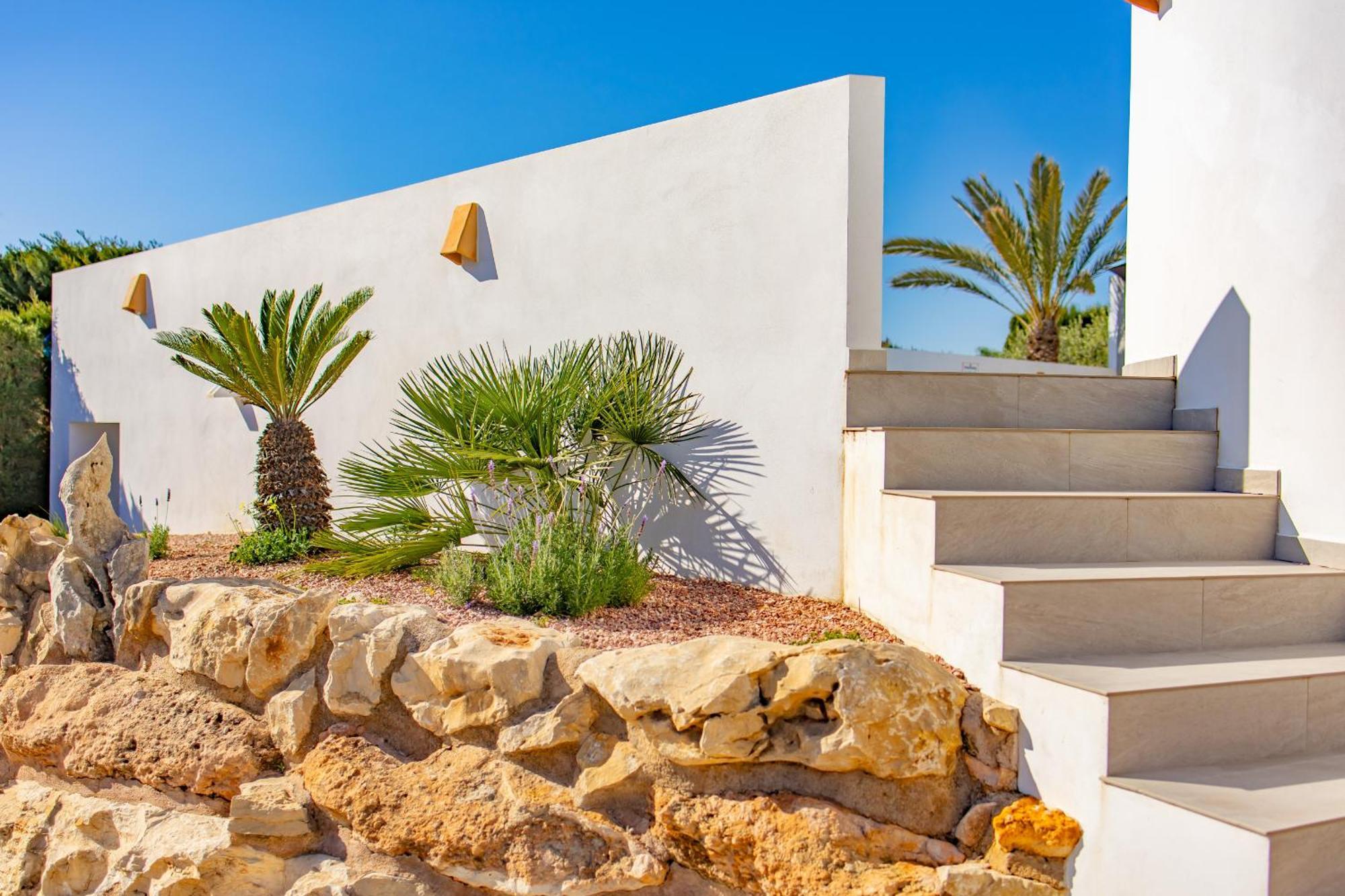 Villa Altamira - Plusholidays Calpe Kültér fotó