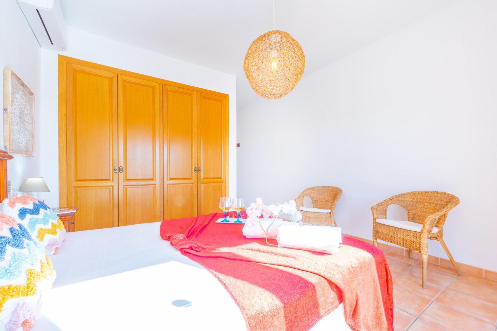 Villa Altamira - Plusholidays Calpe Kültér fotó