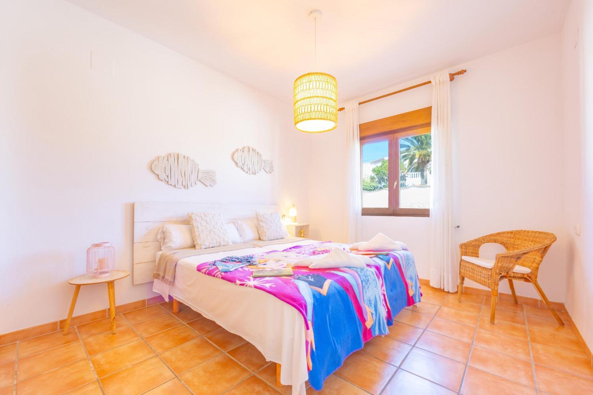 Villa Altamira - Plusholidays Calpe Kültér fotó