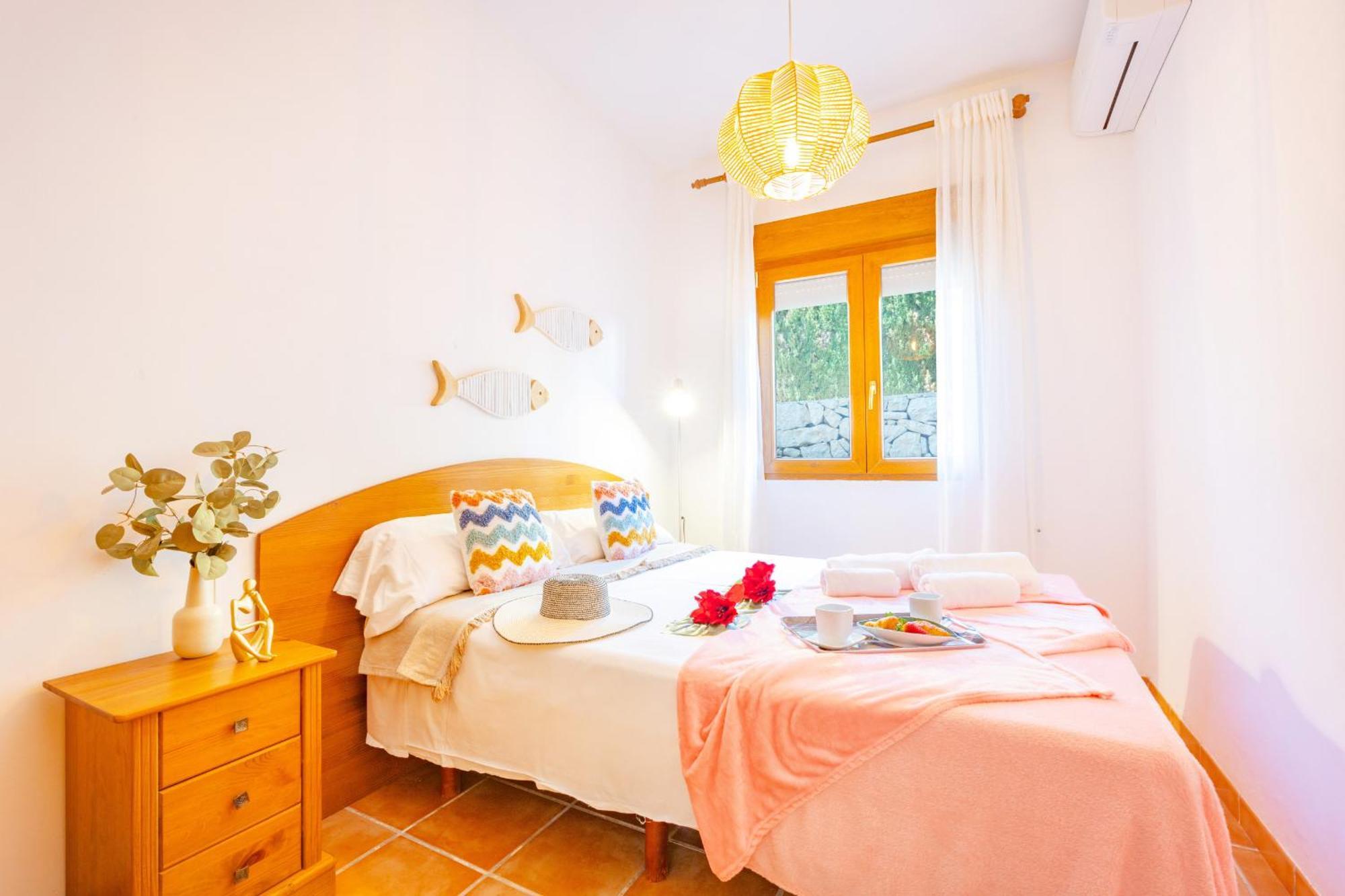 Villa Altamira - Plusholidays Calpe Kültér fotó