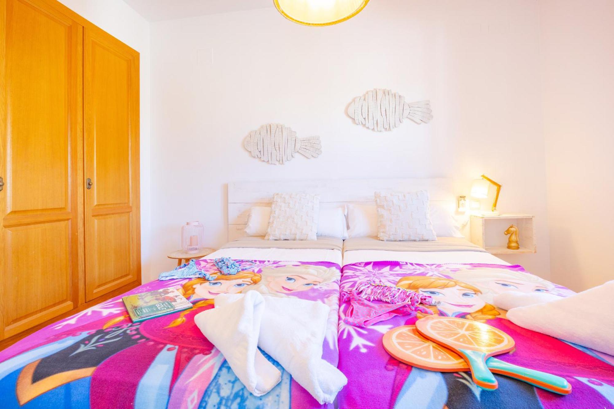 Villa Altamira - Plusholidays Calpe Kültér fotó