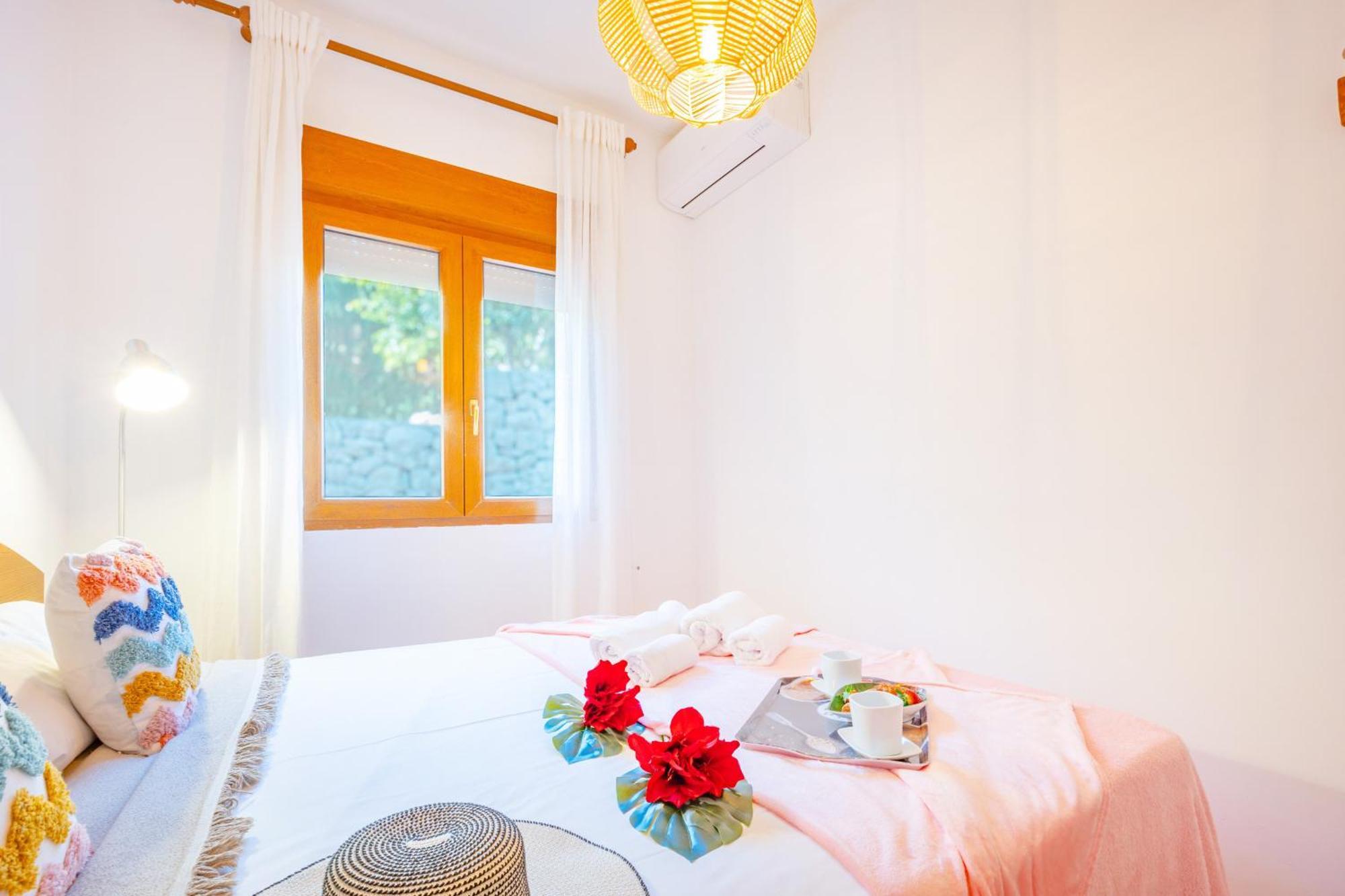 Villa Altamira - Plusholidays Calpe Kültér fotó