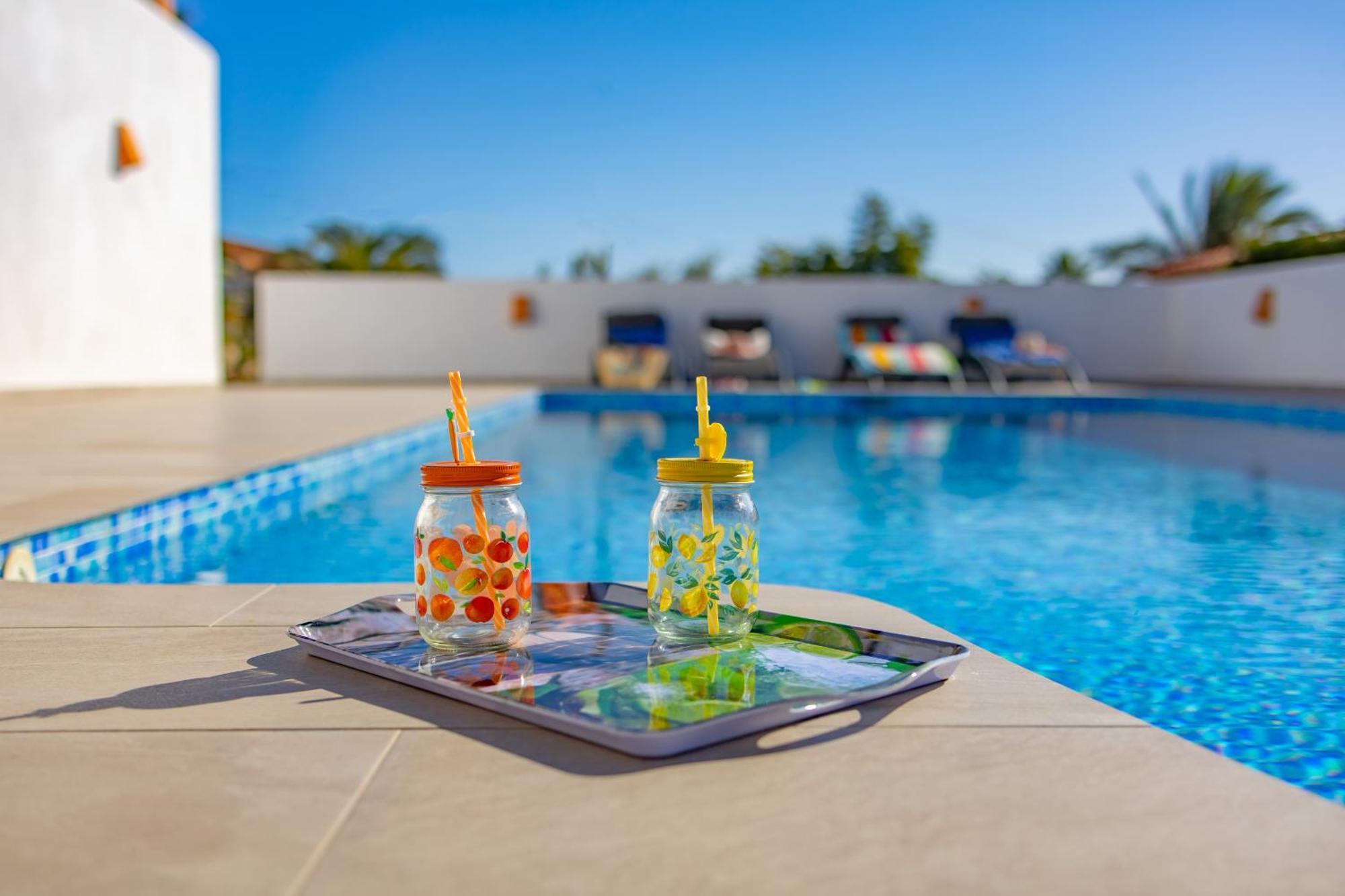 Villa Altamira - Plusholidays Calpe Kültér fotó