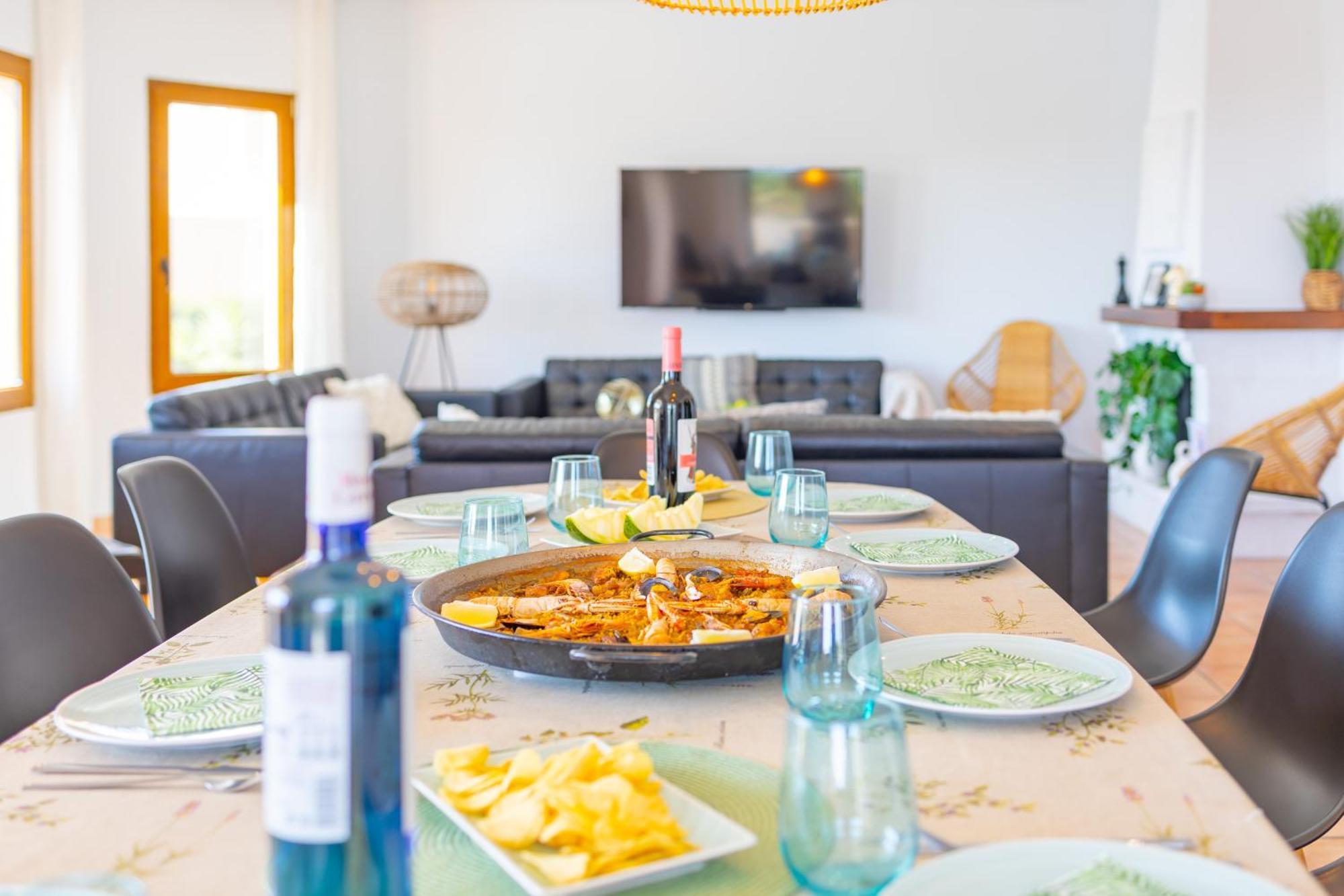 Villa Altamira - Plusholidays Calpe Kültér fotó
