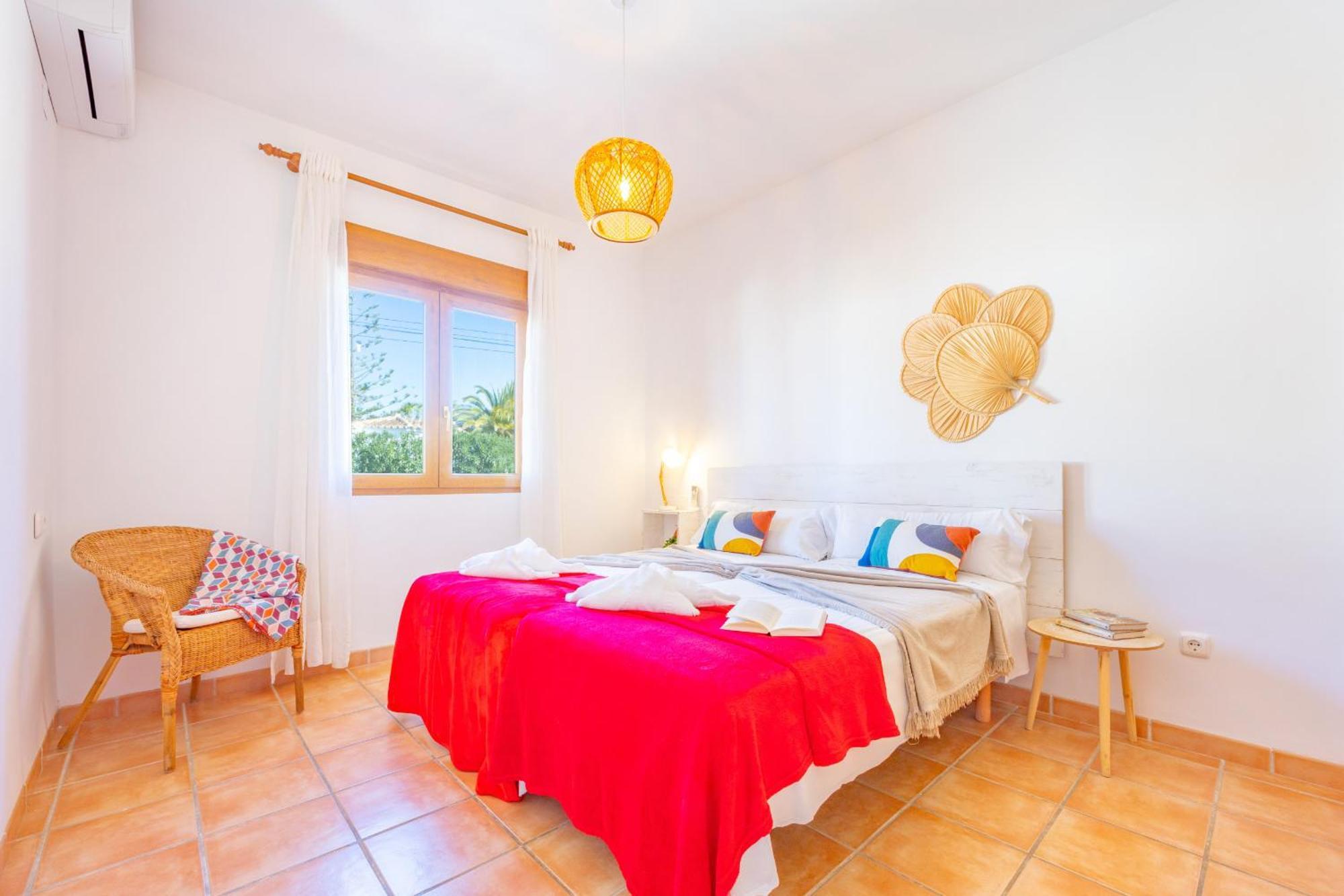 Villa Altamira - Plusholidays Calpe Kültér fotó