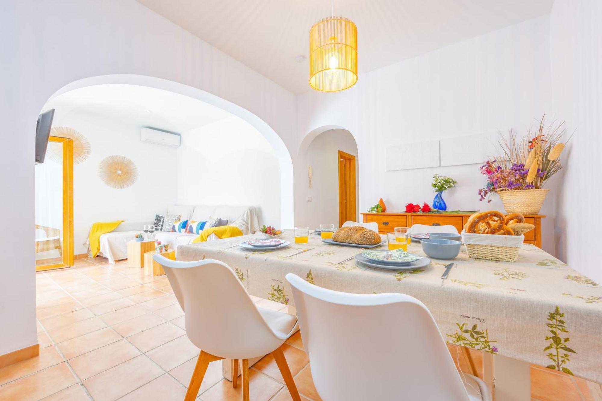 Villa Altamira - Plusholidays Calpe Kültér fotó