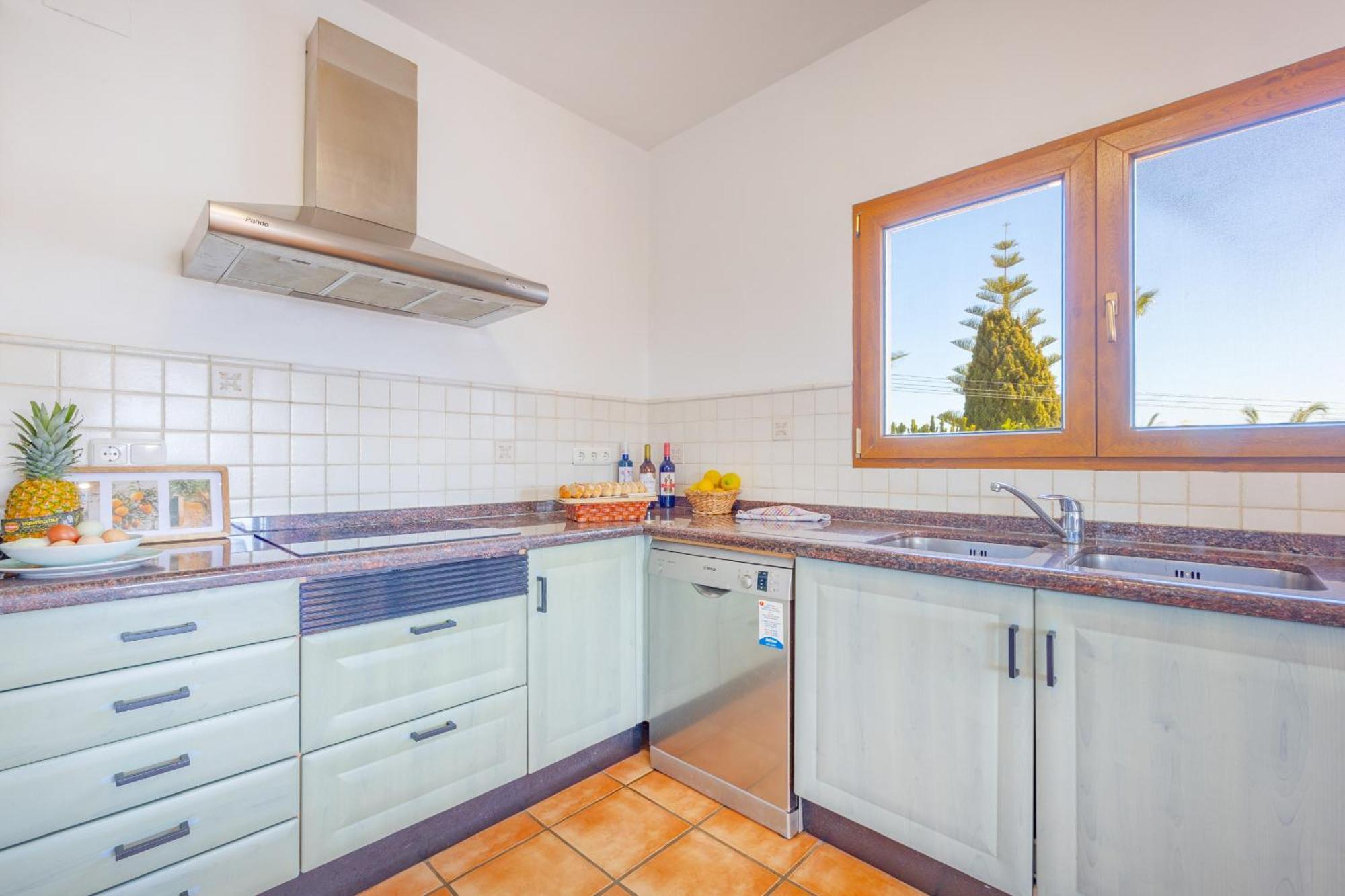 Villa Altamira - Plusholidays Calpe Kültér fotó