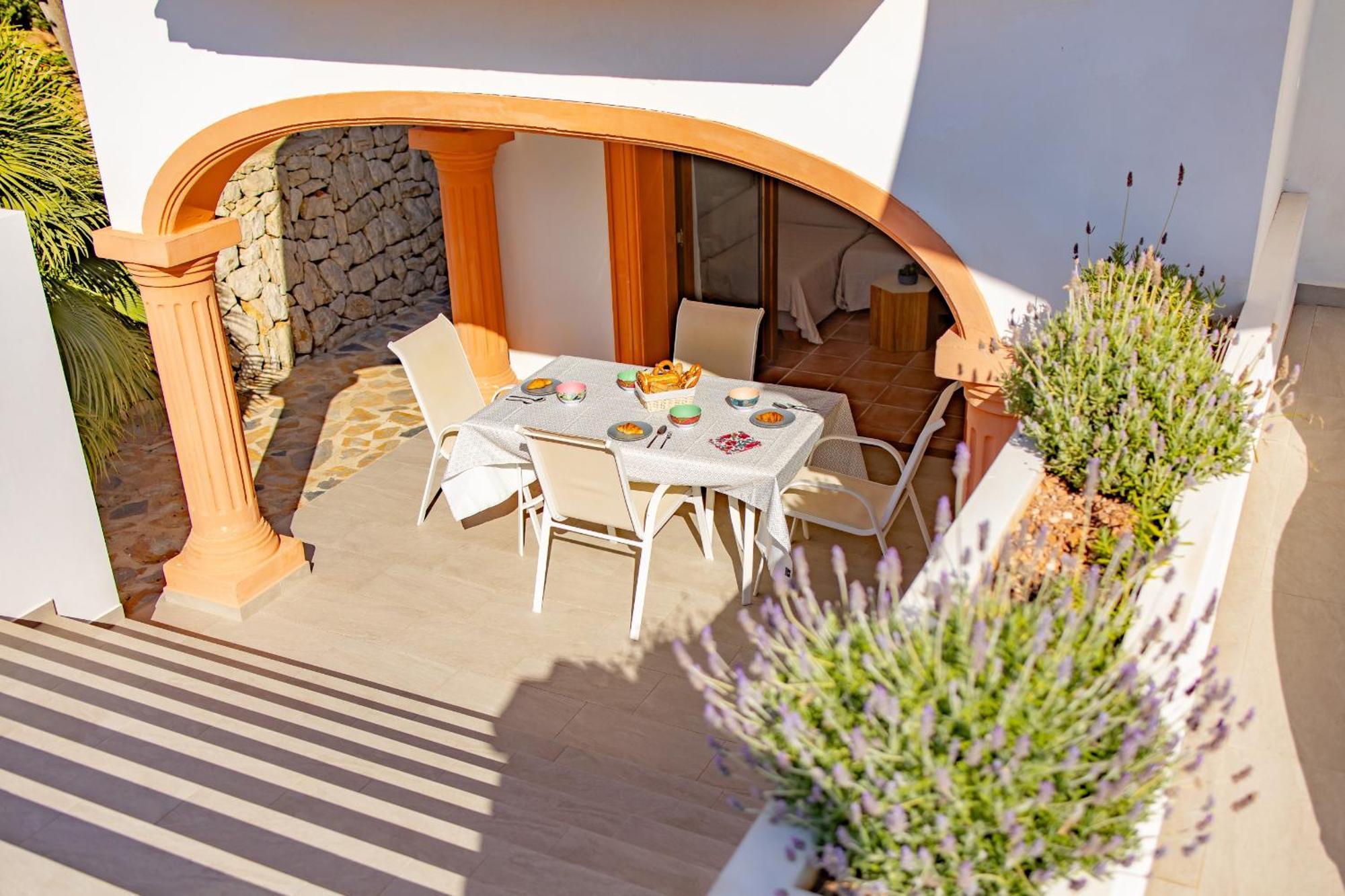 Villa Altamira - Plusholidays Calpe Kültér fotó