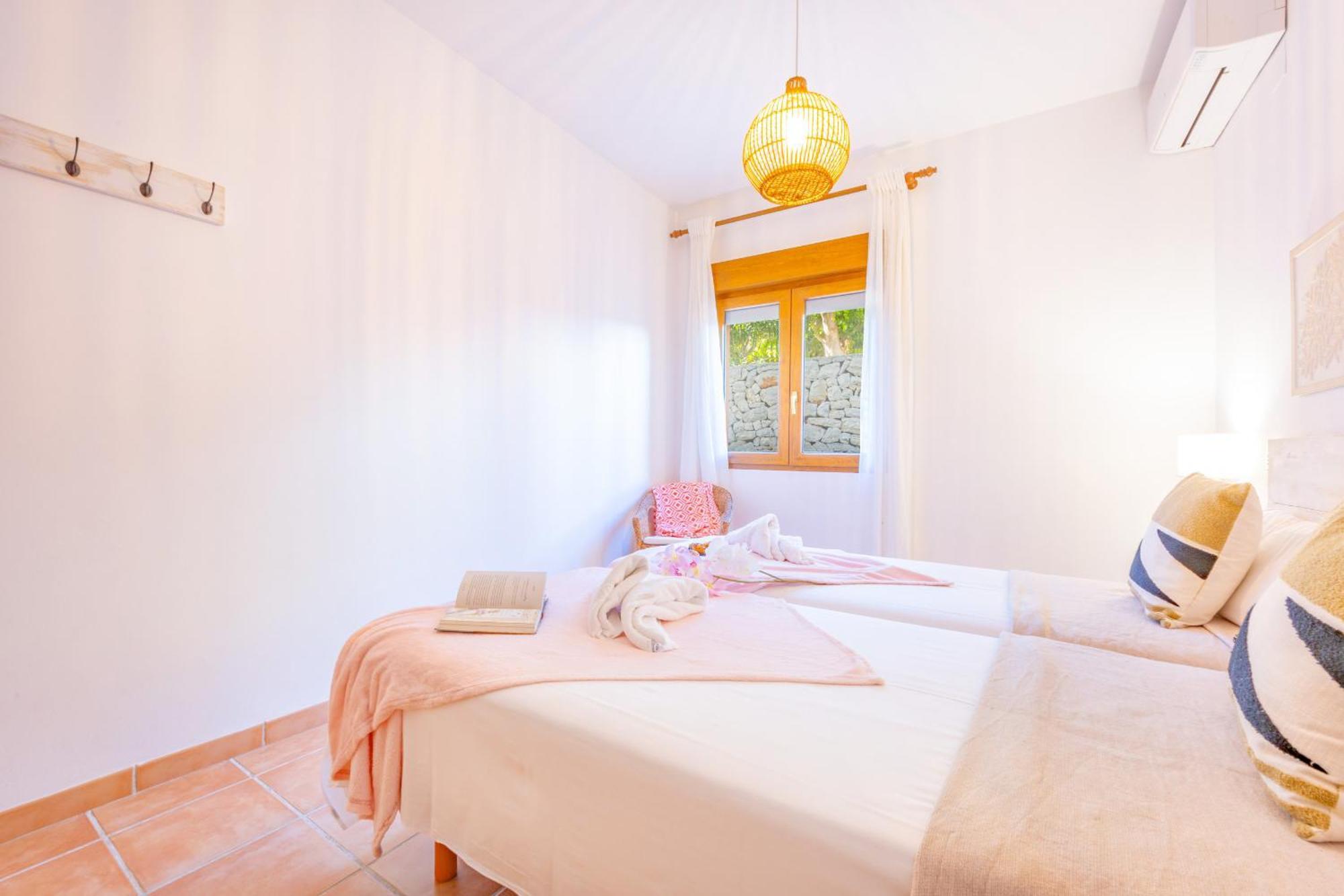Villa Altamira - Plusholidays Calpe Kültér fotó
