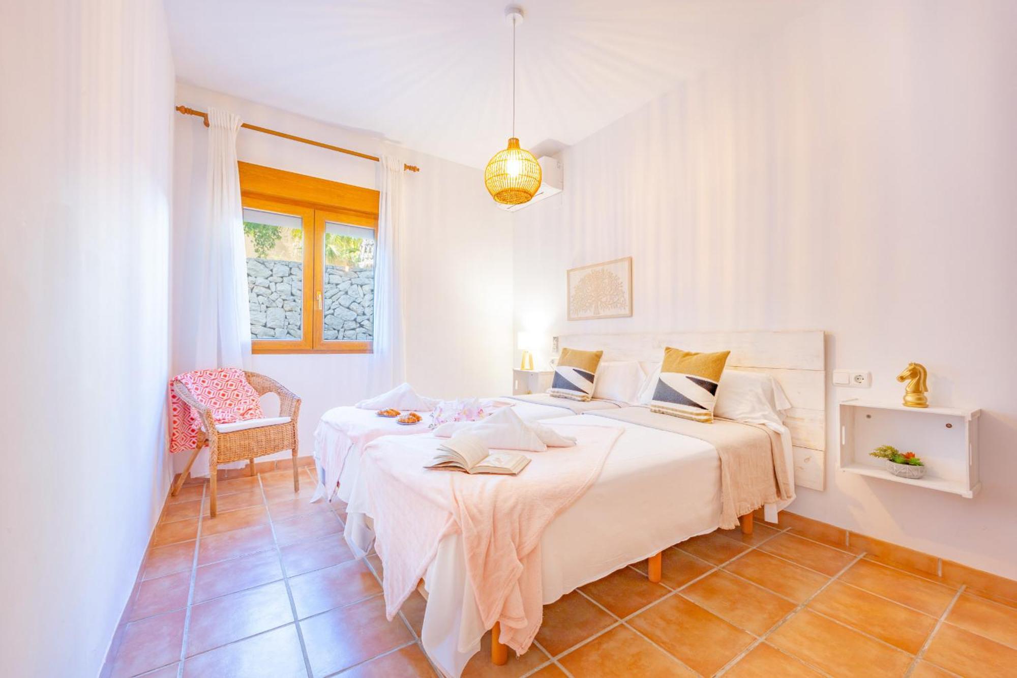 Villa Altamira - Plusholidays Calpe Kültér fotó