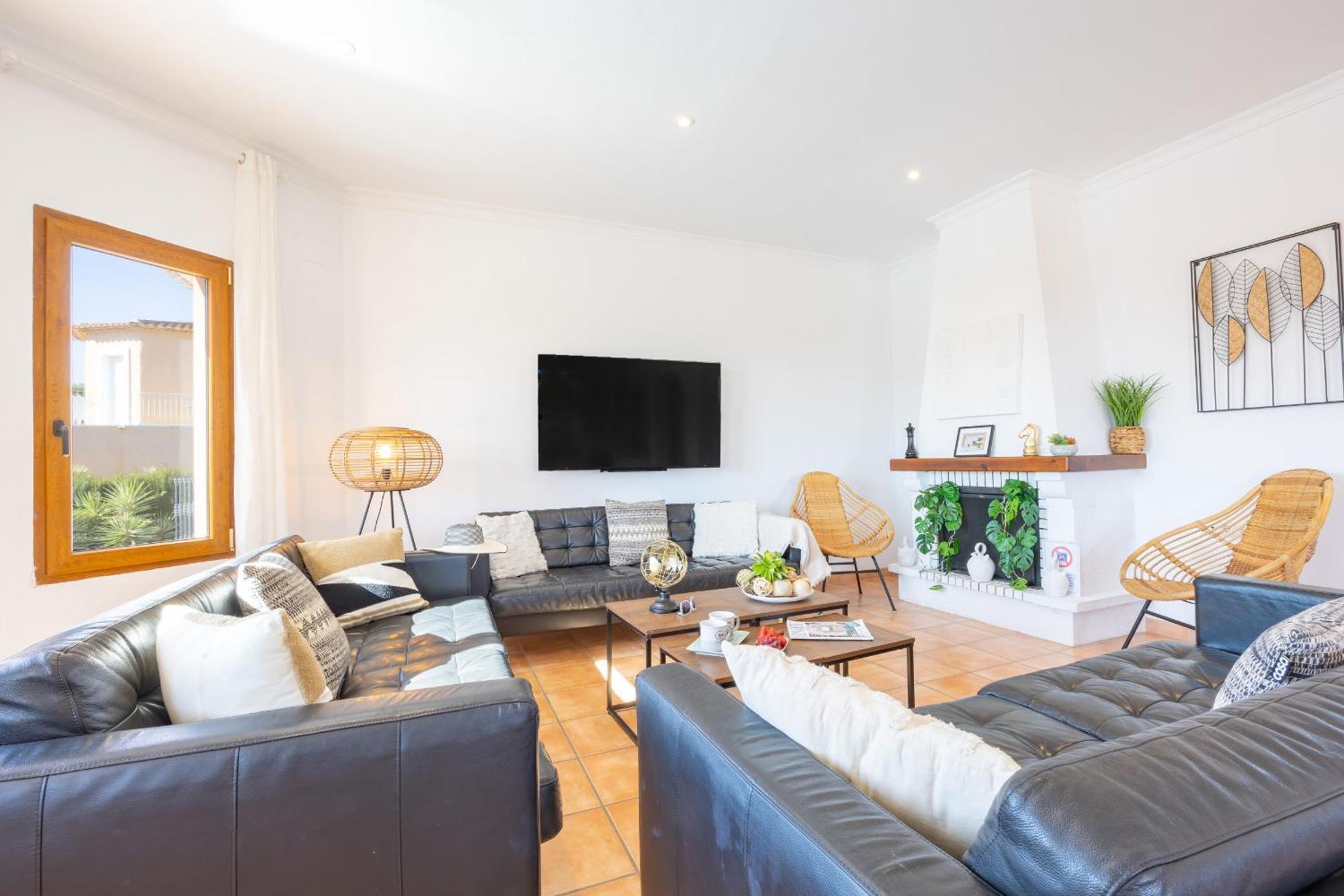 Villa Altamira - Plusholidays Calpe Kültér fotó